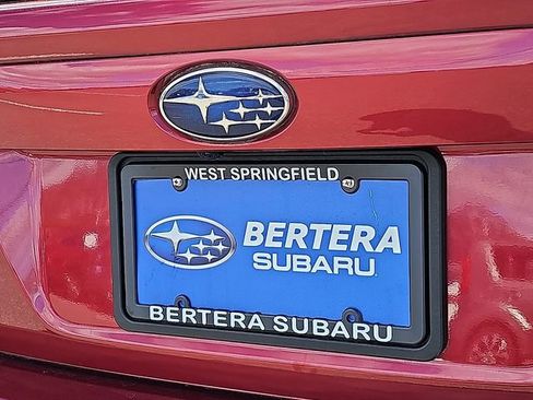 Used 2023 Subaru Impreza 2.0i image 29