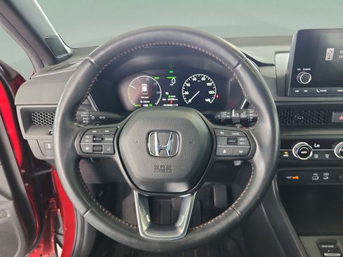 Used 2024 Honda CR-V Sport image 10