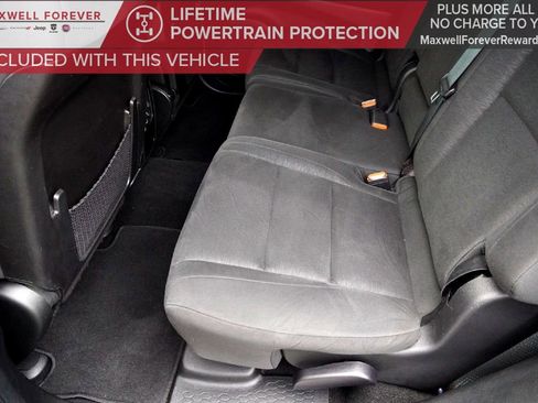 Used 2021 Dodge Durango SXT image 26