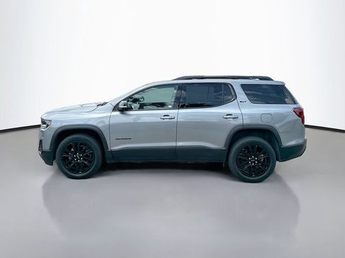 Used 2023 GMC Acadia SLT w/ Elevation Edition image 4