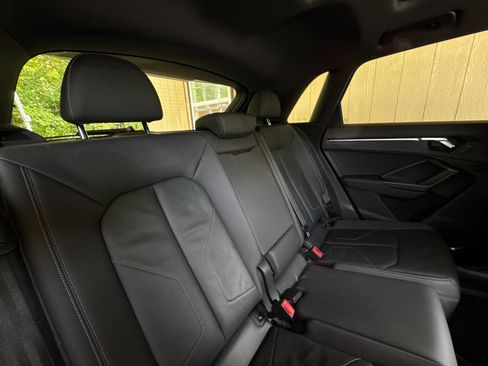 Used 2021 Audi Q3 2.0T Premium Plus image 36