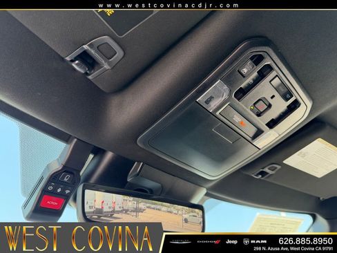 Used 2024 Toyota Tundra TRD Pro AWD/4WD image 17