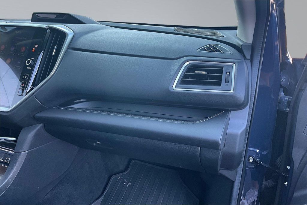 Used 2024 Subaru Ascent Touring AWD/4WD image 24