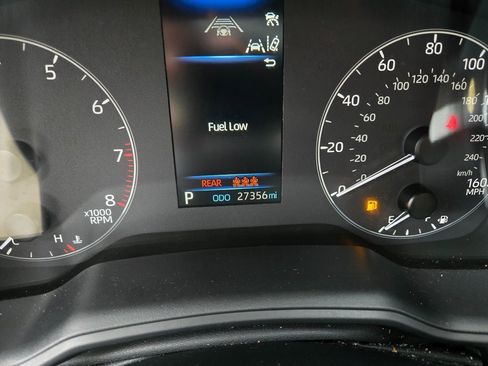 Used 2024 Toyota Corolla LE image 10