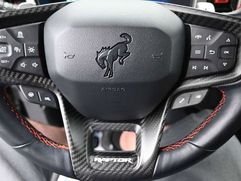 Used 2024 Ford Bronco Raptor AWD/4WD image 31