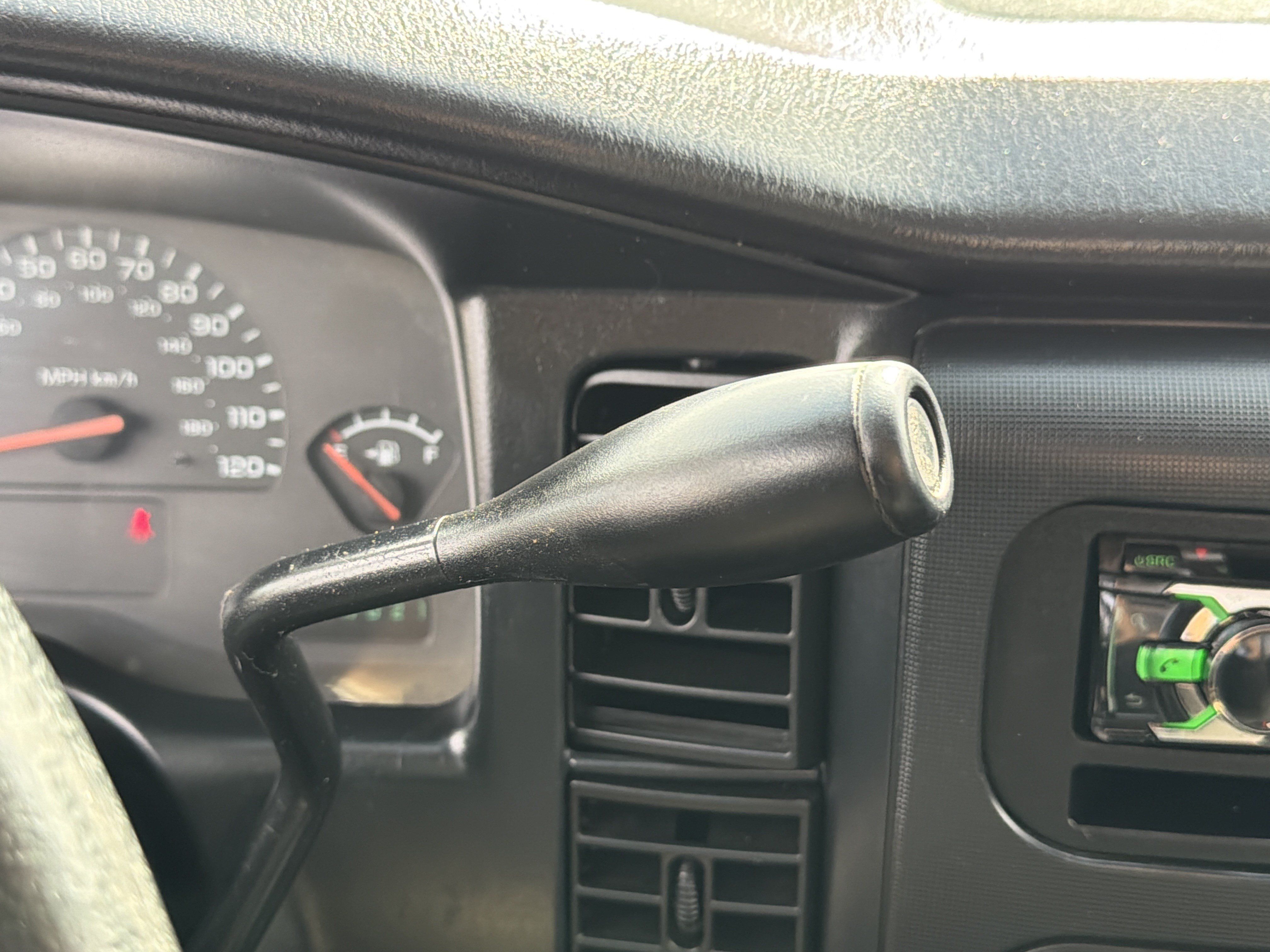 Used 2003 Dodge Dakota 4x4 Regular Cab image 13