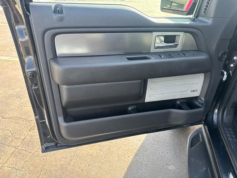 Used 2013 Ford F150 Raptor w/ Luxury Equipment Group image 15