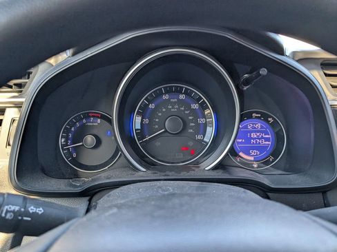 Used 2015 Honda Fit EX image 14