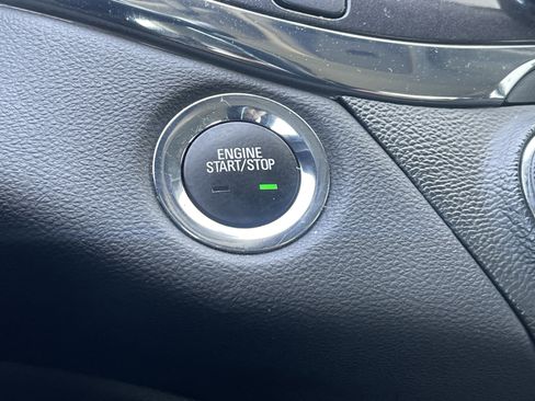 Used 2019 Chevrolet Impala Premier image 15