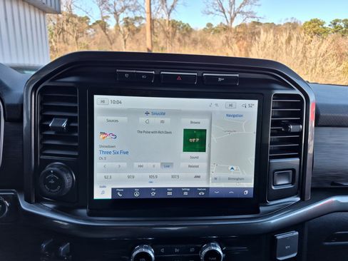 Certified 2023 Ford F150 XLT w/ Equipment Group 302A High image 38