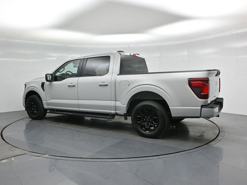 Certified 2024 Ford F150 XLT w/ XLT Black Appearance Package image 7