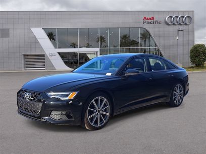 Used 2025 Audi A6 2.0T Premium w/ Convenience Plus Package