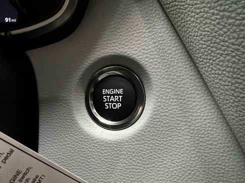 New 2026 Toyota Corolla XSE image 20