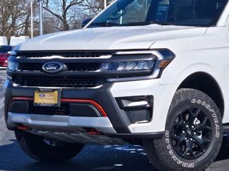 Certified 2024 Ford Expedition Timberline AWD/4WD video 2