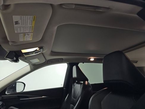 Used 2023 INFINITI QX60 Luxe w/ Performance Audio Package image 3