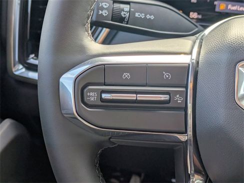 New 2025 GMC Canyon Elevation image 26