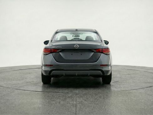 Used 2025 Nissan Sentra S image 7