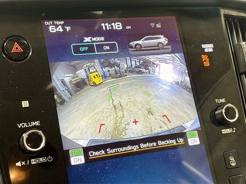 Used 2020 Subaru Outback Limited AWD/4WD image 15