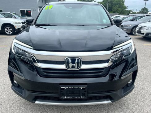 Used 2019 Honda Pilot EX-L image 8