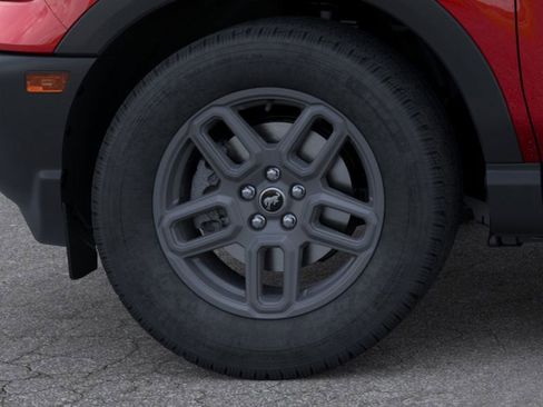 New 2026 Ford Bronco Sport Big Bend image 19