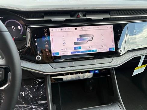 New 2025 Jeep Wagoneer S Limited w/ Comfort Package image 21