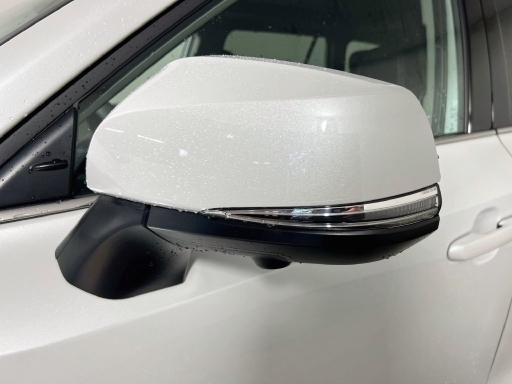 New 2026 Toyota Grand Highlander AWD Hybrid image 10