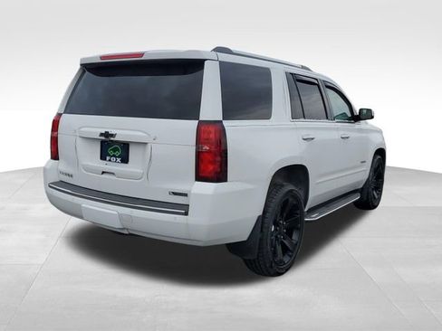 Used 2017 Chevrolet Tahoe Premier image 5