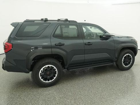 New 2026 Toyota 4Runner TRD Off-Road Premium image 23