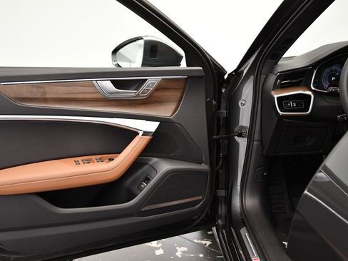 Used 2025 Audi A6 Premium Plus image 32