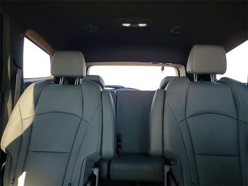 Certified 2024 Buick Enclave Essence w/ LPO, Floor Liner Package image 18