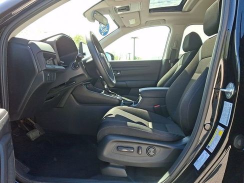 Used 2024 Honda CR-V EX image 15