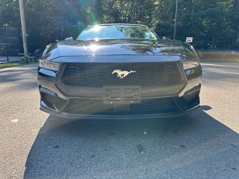 Used 2024 Ford Mustang Premium image 10