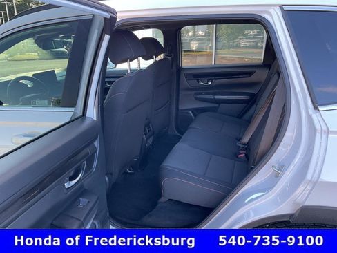 Certified 2023 Honda CR-V Sport image 22