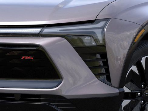 New 2026 Chevrolet Blazer EV RS image 10
