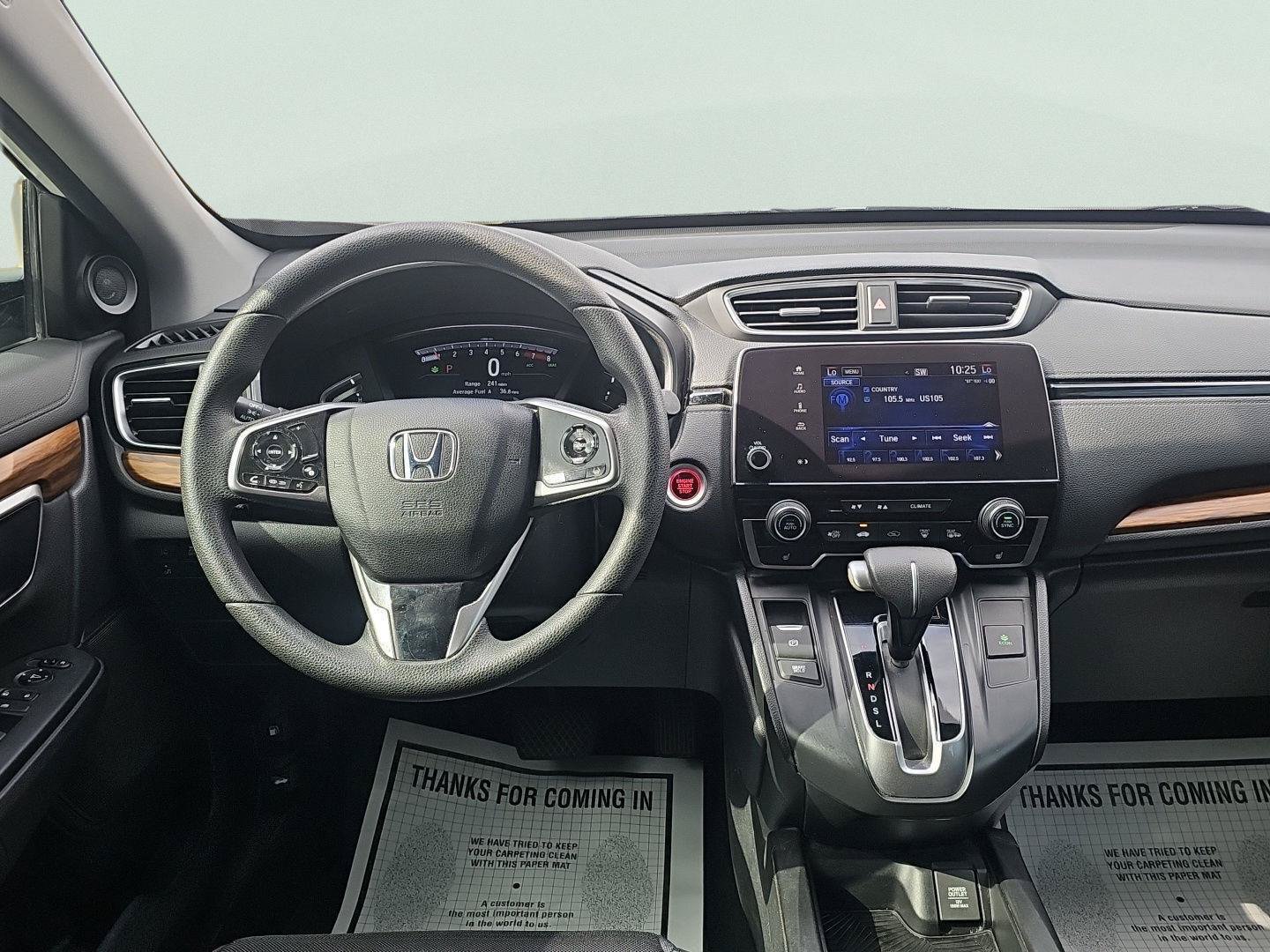 Used 2019 Honda CR-V EX image 15