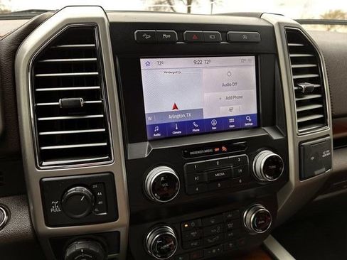 Used 2020 Ford F150 King Ranch w/ Equipment Group 601A Luxury AWD/4WD image 18