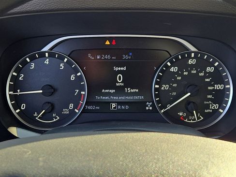 Certified 2024 Nissan Frontier S w/ Technology Package image 18