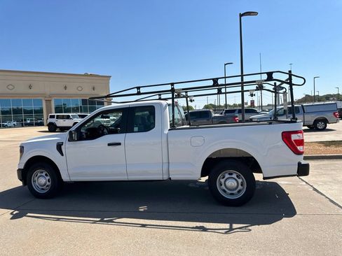 Used 2023 Ford F150 XL RWD image 10