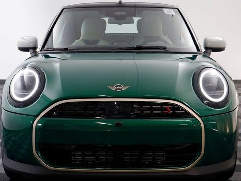 New 2026 MINI Cooper S FWD image 21