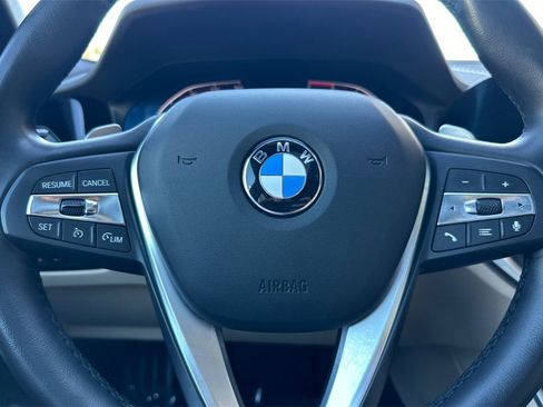 Used 2022 BMW 330i Sedan w/ Convenience Package image 26