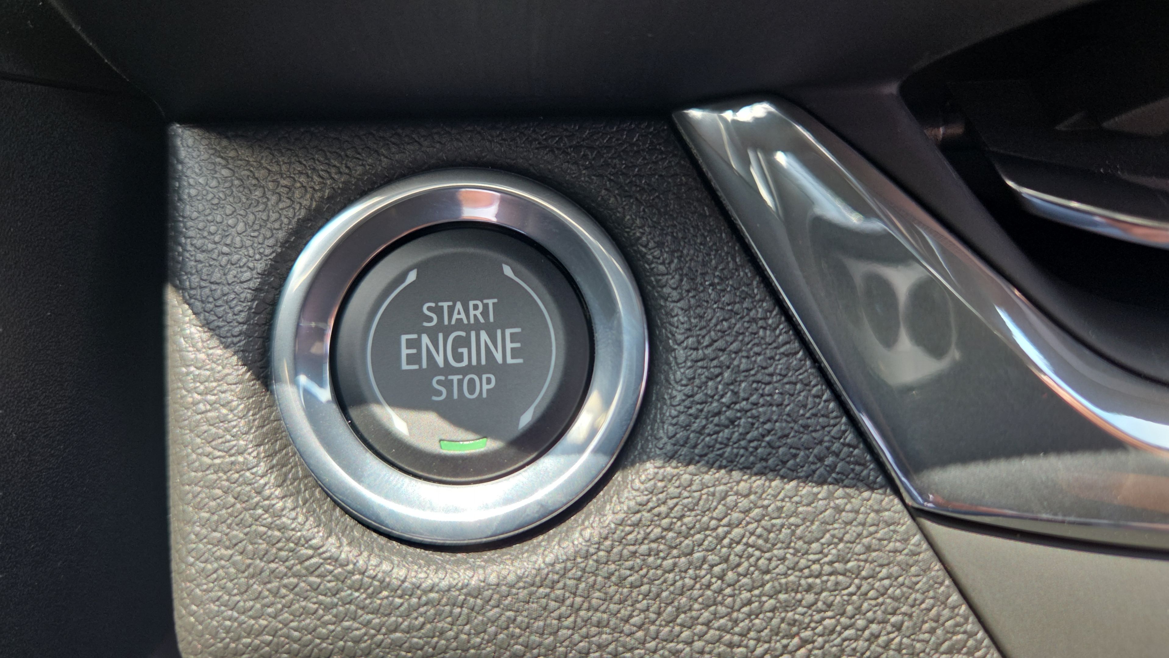 New 2026 Buick Envista Sport Touring w/ Convenience I Package FWD image 24
