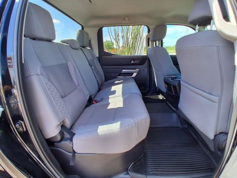 Used 2024 Toyota Tundra SR5 w/ TRD Off-Road Package AWD/4WD image 24