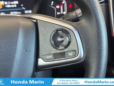 Used 2022 Honda CR-V EX image 29