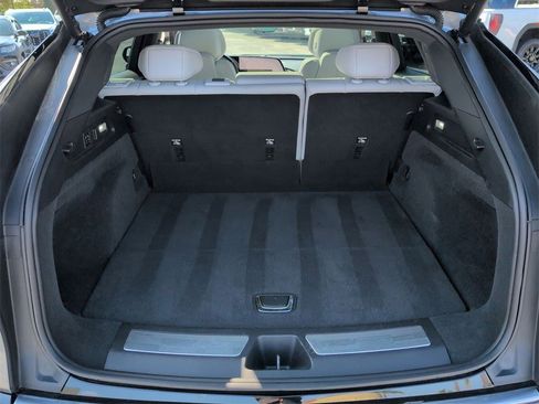 Certified 2023 Cadillac Lyriq Luxury image 27