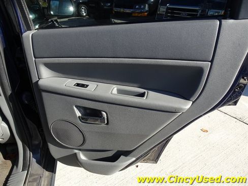 Used 2006 Jeep Grand Cherokee Limited AWD/4WD image 31
