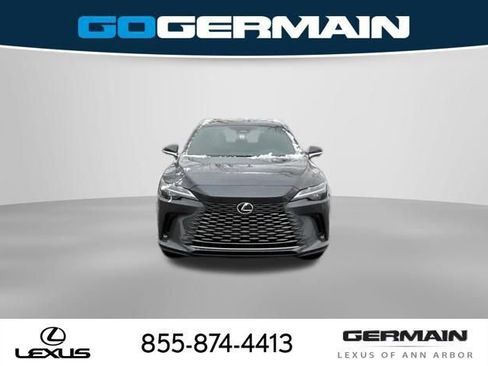New 2026 Lexus RX 350h image 11