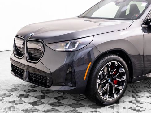 New 2026 BMW X3 M50 w/ Premium Package AWD/4WD image 36