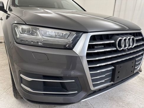 Used 2019 Audi Q7 2.0T Premium Plus w/ Premium Plus Package image 10