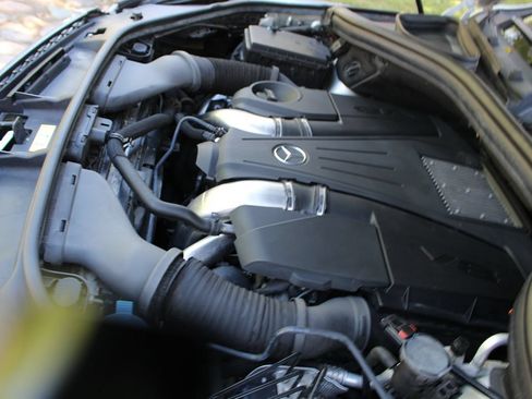 Used 2013 Mercedes-Benz GL 450 4MATIC image 66