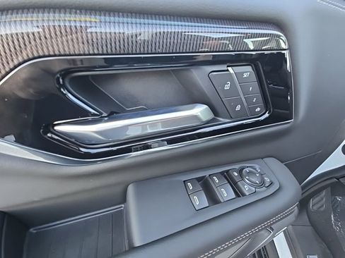 New 2026 GMC Yukon XL Elevation w/ Elevation Premium Package image 35